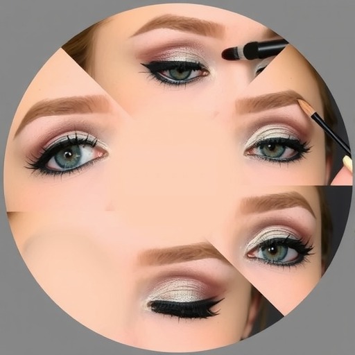 约会眼妆教程分享：2026年5个“见光不翻车”的心机画法 - ��ý���鱨��վ
