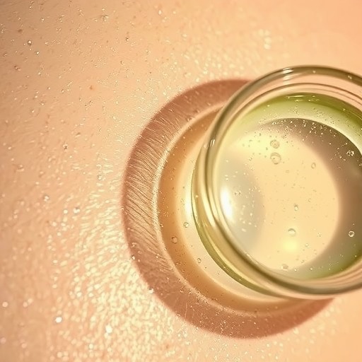磨砂膏正确用法：看完少走3年弯路，皮肤真的会发光(图1)