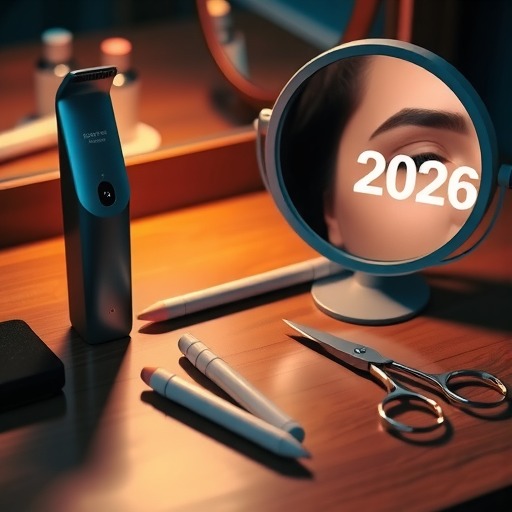 男生修眉毛技巧：看完少走3年弯路的2026最新版实操指南 - ��ý���鱨��վ