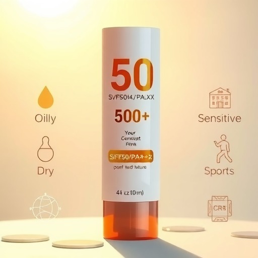 防晒霜怎么选不踩雷:2026年一篇讲透SPF/PA、肤质与场景的真方法(图1) 防晒霜怎么选不踩雷:2026年一篇讲透SPF/PA、肤质与场景的真方法(图1)