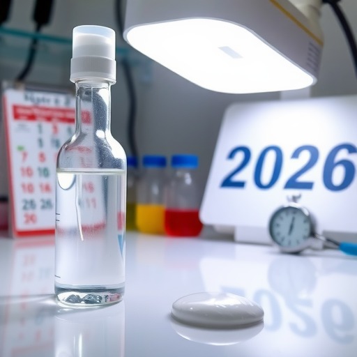 防晒成膜需要多久？2026年实测：别急着出门，你可能白涂了(图1)