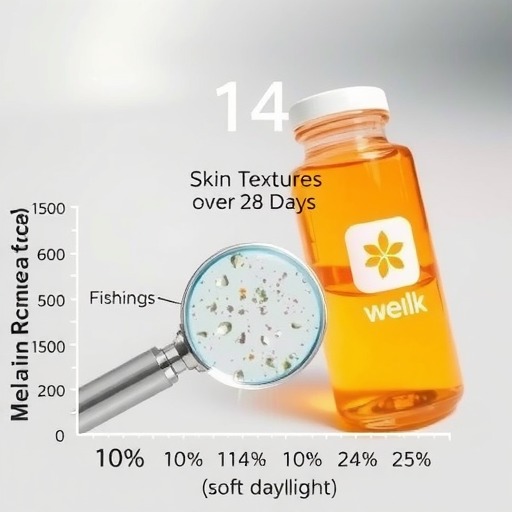 淡斑精华效果测评：我用28天实测，把“看不见的变化”量化给你看 - ��ý���鱨��վ
