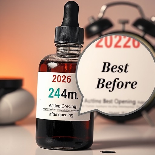 护肤品保质期多久才安全？2026年最新避坑指南：开封前后都要算清 - ��ý���鱨��վ