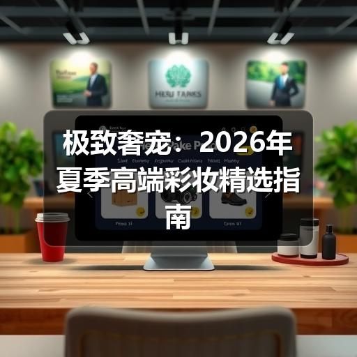 极致奢宠：2026年夏季高端彩妆精选指南 - ��ý���鱨��վ