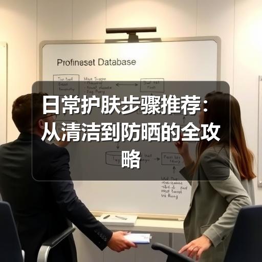 日常护肤步骤推荐：从清洁到防晒的全攻略 - ��ý���鱨��վ