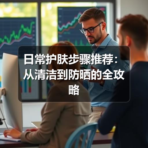 日常护肤步骤推荐：从清洁到防晒的全攻略(图3)