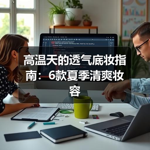 高温天的透气底妆指南：6款夏季清爽妆容推荐 - ��ý���鱨��վ