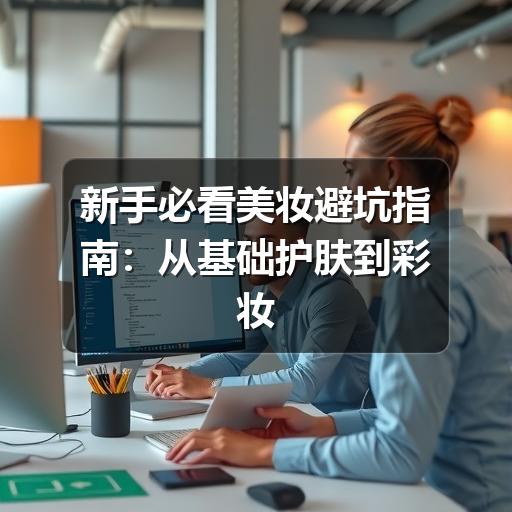 新手必看美妆避坑指南：从基础护肤到彩妆的10个常见误区 - ��ý���鱨��վ