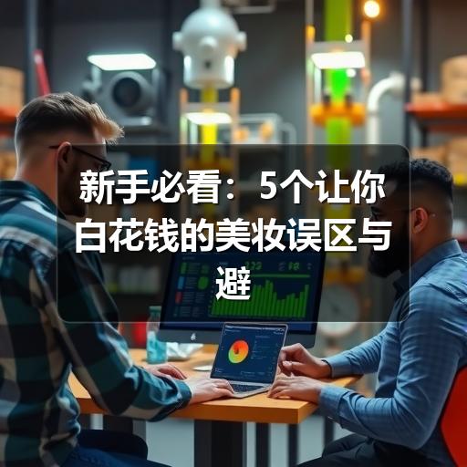 新手必看：5个让你白花钱的美妆误区与避坑指南 - ��ý���鱨��վ