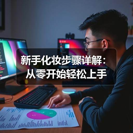 新手化妆步骤详解:从零开始轻松上手(图3) 新手化妆步骤详解:从零开始轻松上手(图3)