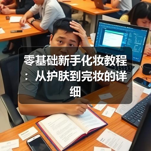 零基础新手化妆教程：从护肤到完妆的详细步骤指南 - ��ý���鱨��վ