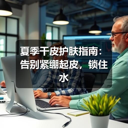 夏季干皮护肤指南：告别紧绷起皮，锁住水润光泽 - ��ý���鱨��վ