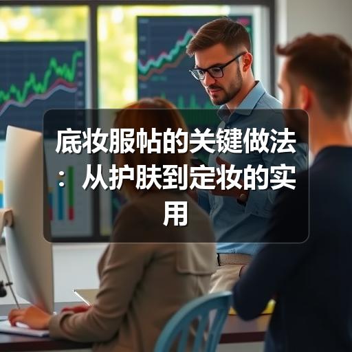 底妆服帖的关键做法：从护肤到定妆的实用指南 - ��ý���鱨��վ