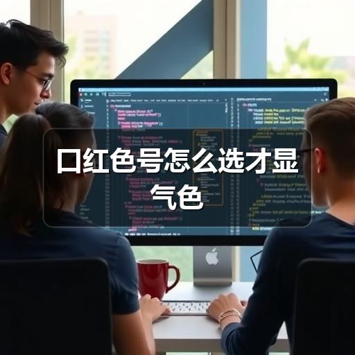口红色号怎么选才显气色 - ��ý���鱨��վ
