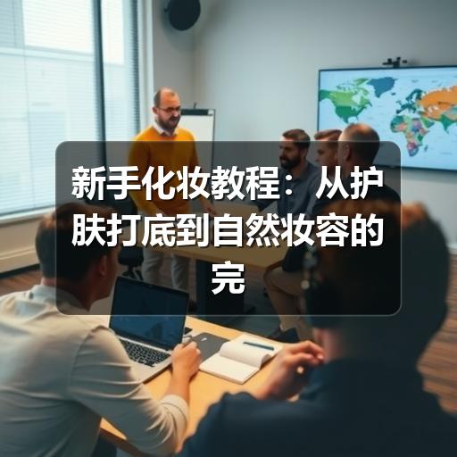新手化妆教程：从护肤打底到自然妆容的完整入门指南 - ��ý���鱨��վ