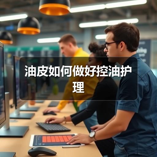 油皮如何做好控油护理 - ��ý���鱨��վ