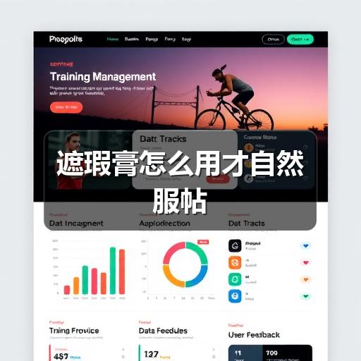 遮瑕膏怎么用才自然服帖 - ��ý���鱨��վ
