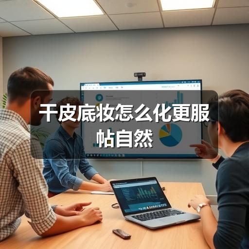 干皮底妆怎么化更服帖自然 - ��ý���鱨��վ