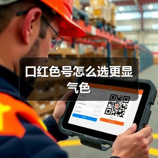 口红色号怎么选更显气色(图3) 口红色号怎么选更显气色(图3)