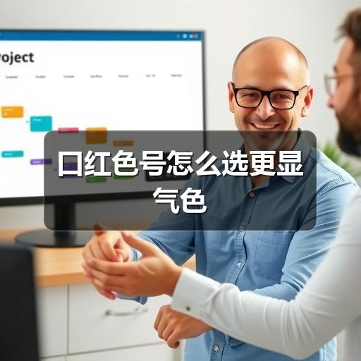 口红色号怎么选更显气色(图2) 口红色号怎么选更显气色(图2)