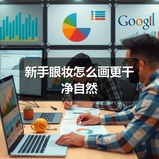 新手眼妆怎么画更干净自然(图2) 新手眼妆怎么画更干净自然(图2)