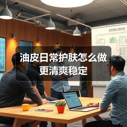 油皮日常护肤怎么做更清爽稳定(图3) 油皮日常护肤怎么做更清爽稳定(图3)