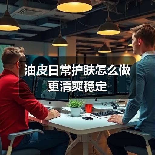 油皮日常护肤怎么做更清爽稳定(图2) 油皮日常护肤怎么做更清爽稳定(图2)