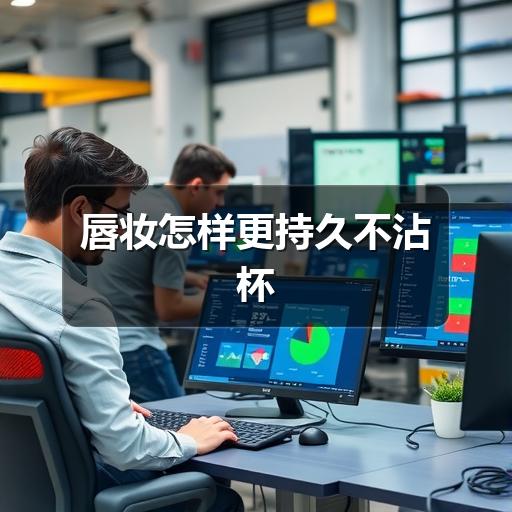 唇妆怎样更持久不沾杯 - ��ý���鱨��վ