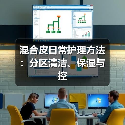 混合皮日常护理方法：分区清洁、保湿与控油的实用指南 - ��ý���鱨��վ
