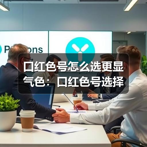 口红色号怎么选更显气色:口红色号选择(图2) 口红色号怎么选更显气色:口红色号选择(图2)