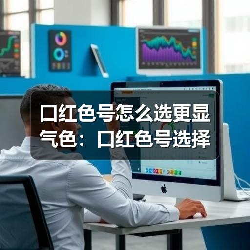 口红色号怎么选更显气色：口红色号选择 - ��ý���鱨��վ
