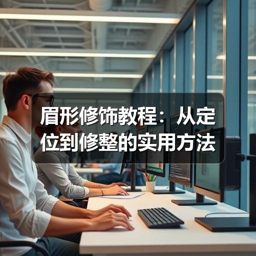 眉形修饰教程：从定位到修整的实用方法 - ��ý���鱨��վ