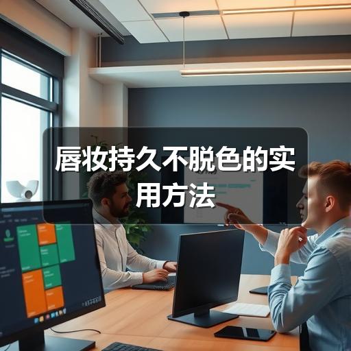 唇妆持久不脱色的实用方法(图3) 唇妆持久不脱色的实用方法(图3)