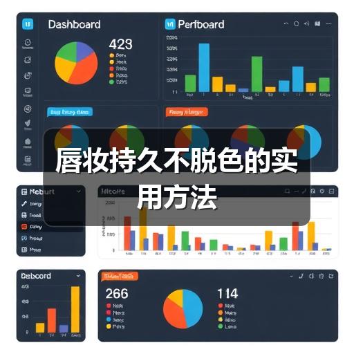 唇妆持久不脱色的实用方法 - ��ý���鱨��վ