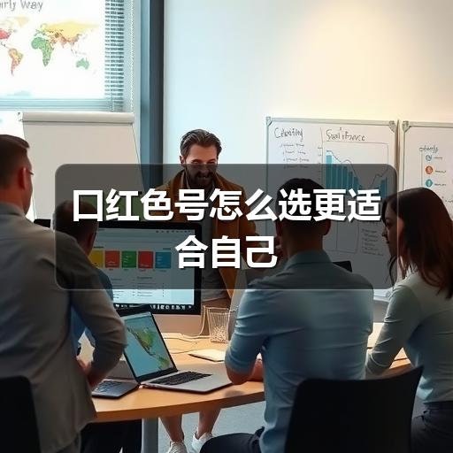 口红色号怎么选更适合自己 - ��ý���鱨��վ