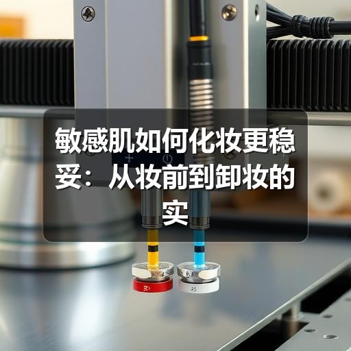 敏感肌如何化妆更稳妥：从妆前到卸妆的实用方法 - ��ý���鱨��վ
