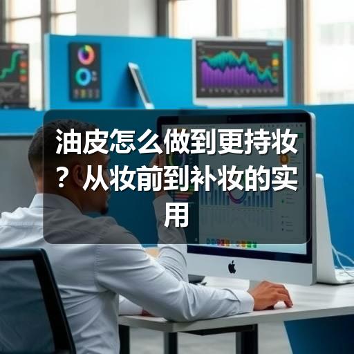 油皮怎么做到更持妆？从妆前到补妆的实用方法(图2)