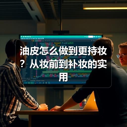 油皮怎么做到更持妆？从妆前到补妆的实用方法 - ��ý���鱨��վ
