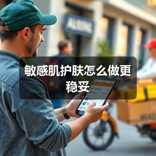 敏感肌护肤怎么做更稳妥 - ��ý���鱨��վ