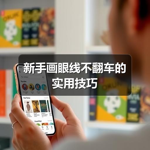 新手画眼线不翻车的实用技巧 - ��ý���鱨��վ
