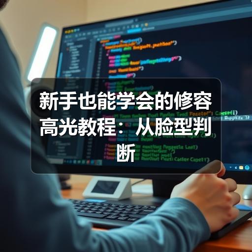 新手也能学会的修容高光教程：从脸型判断到上妆步骤 - ��ý���鱨��վ