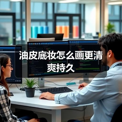 油皮底妆怎么画更清爽持久 - 玄熵芸彩彩美妆网
