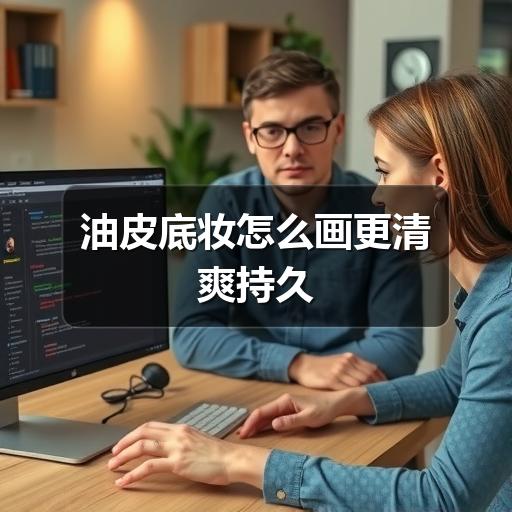 油皮底妆怎么画更清爽持久(图2) 油皮底妆怎么画更清爽持久(图2)