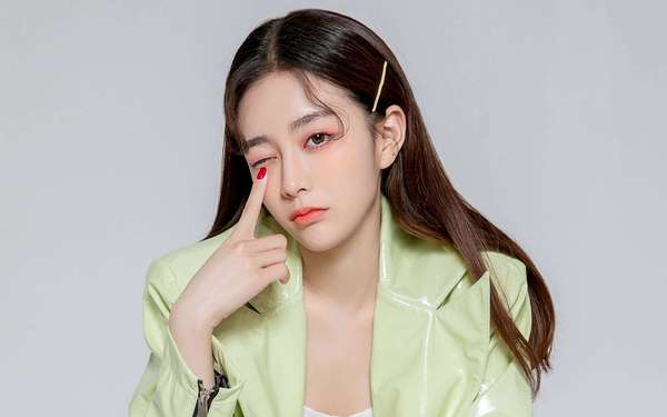 挤痘痘挤出白黄是什么？(图1)